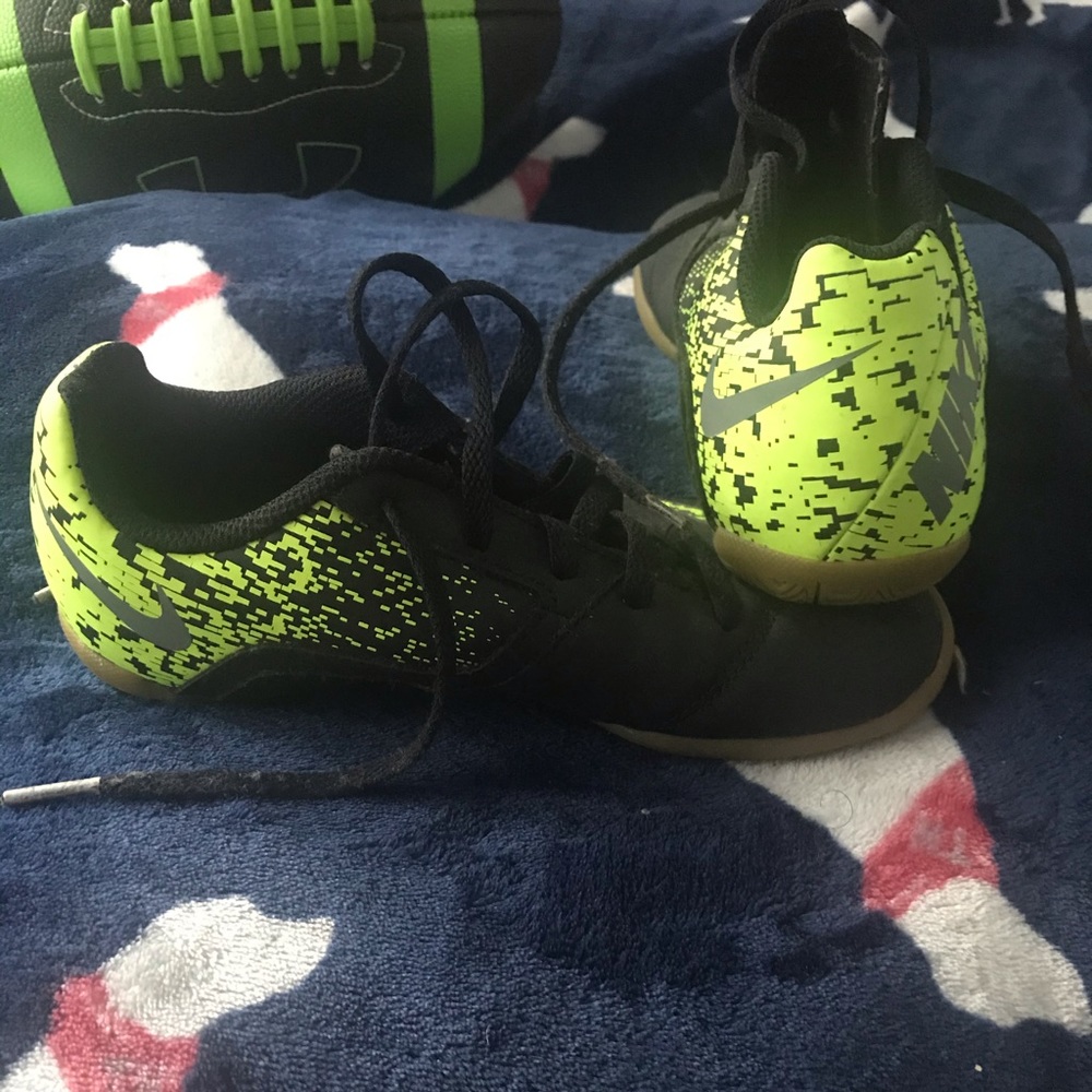 Boys Nike sneakers